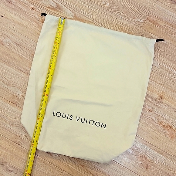 Louis Vuitton dust bag - Picture 3 of 10